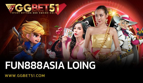 fun888asia login