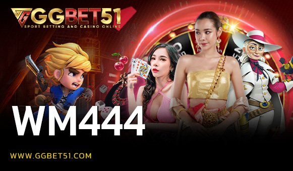 wm444