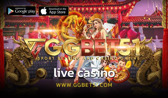 live casino